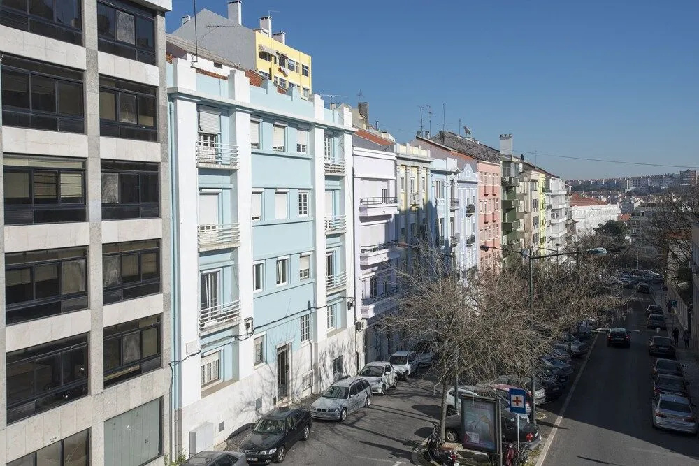 Portuguese Living - Visconde