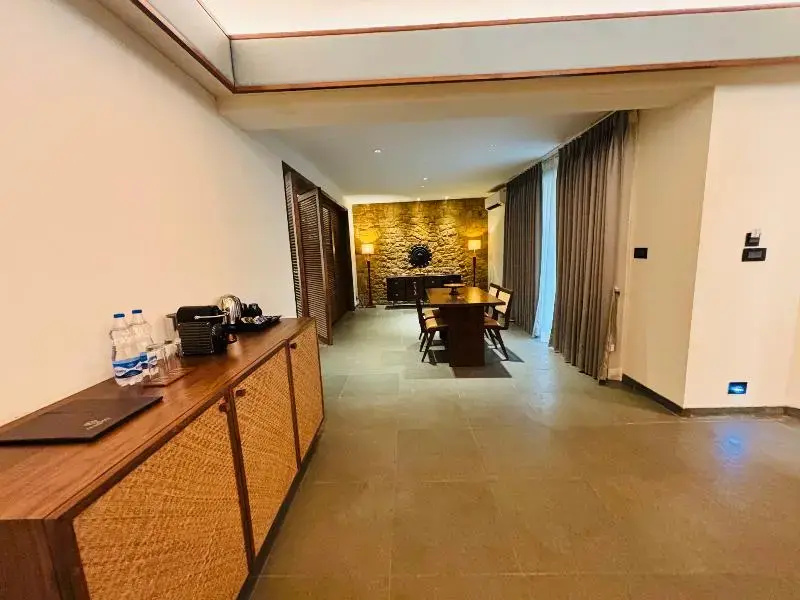 Golkonda Resorts & Spa - Chambres