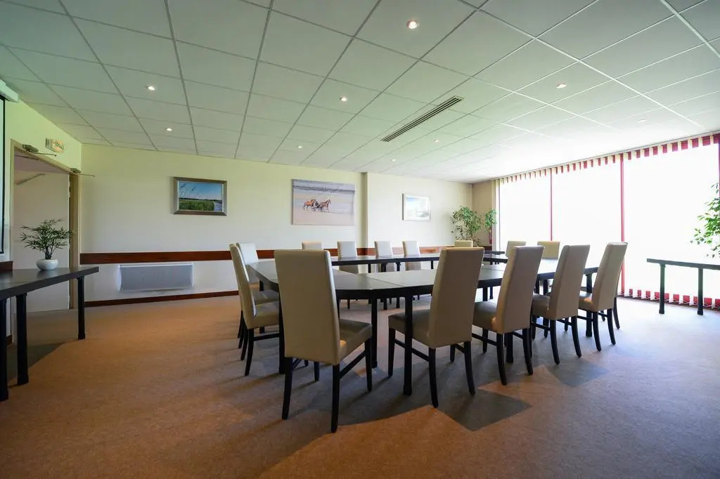 Business Centre