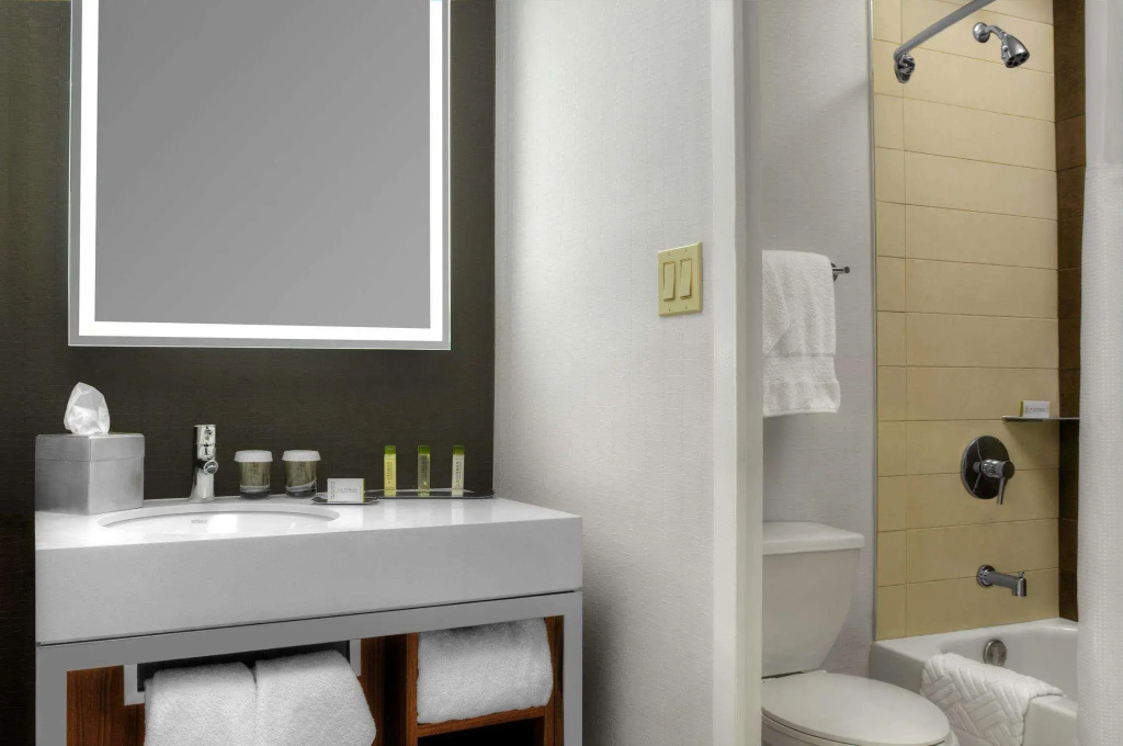 DoubleTree by Hilton Hotel Metropolitan - New York City - Général