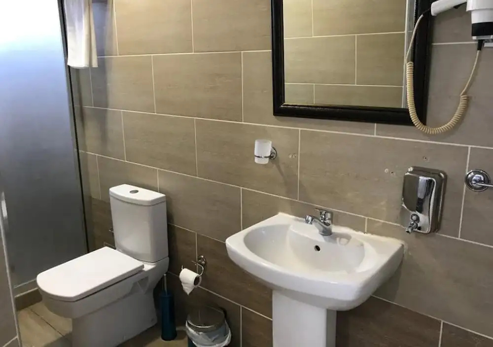 Selis Otel - Chambres
