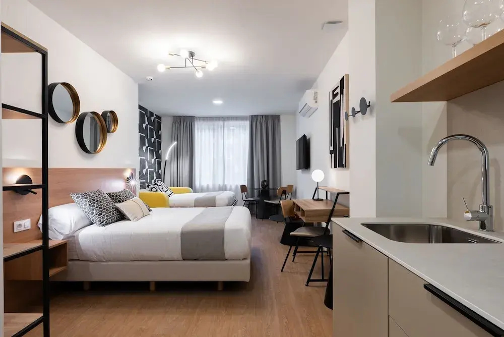 Hotel photo 5