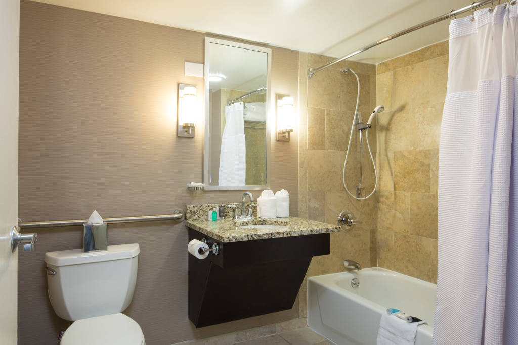 Crowne Plaza Memphis Downtown by IHG - Général