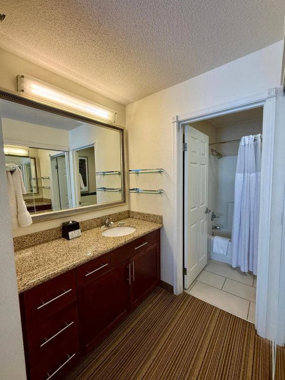 Primestay Extended Suites - Général