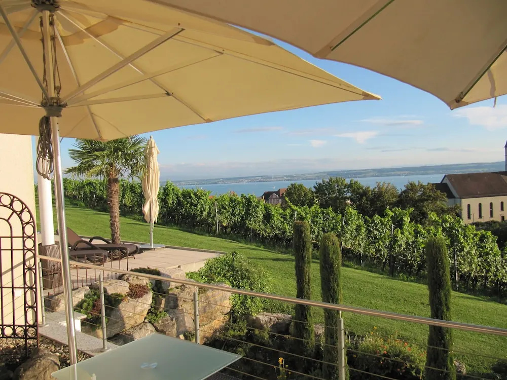 Villa Seeschau Hotel - Adults only - Général