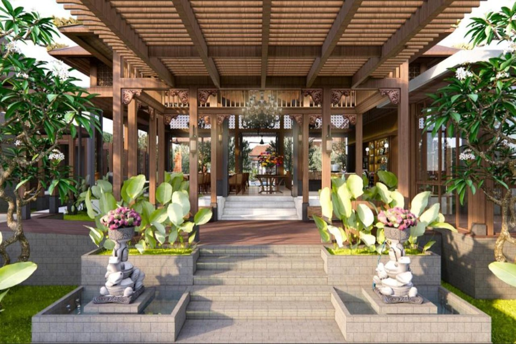 Maua Olea Ubud
