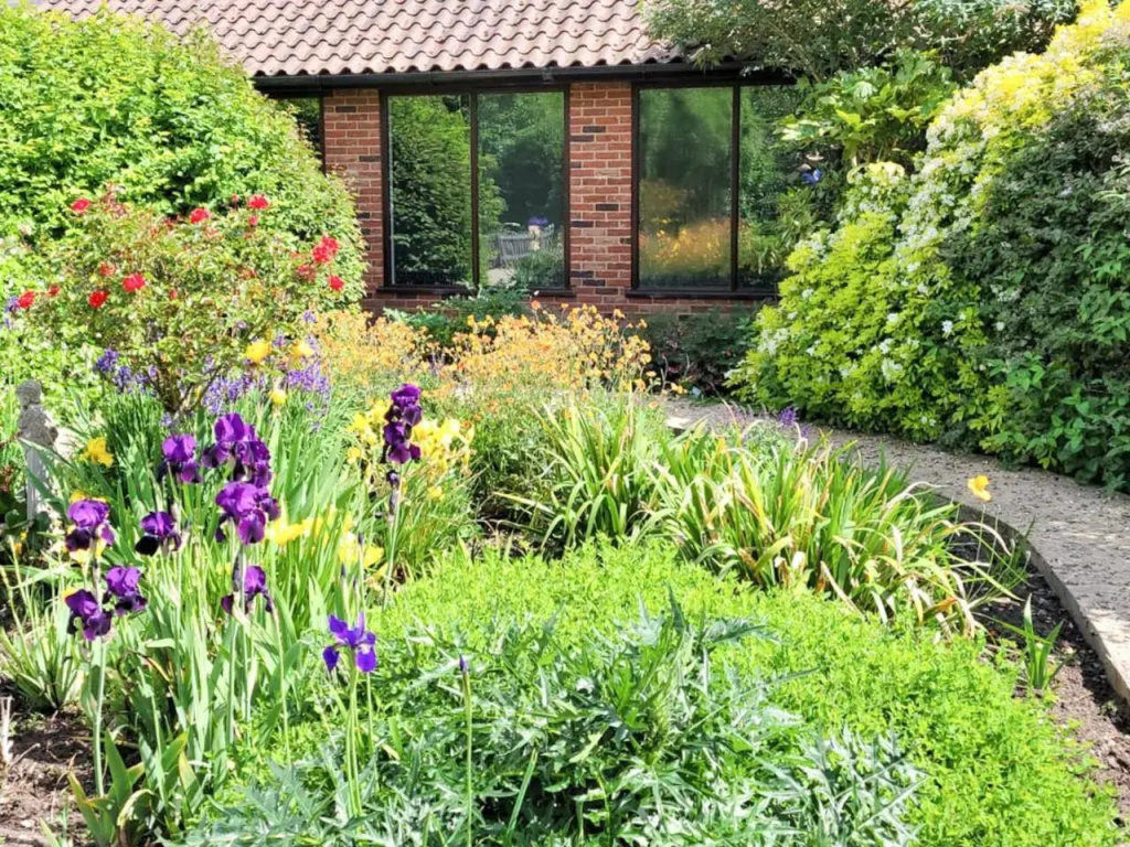 Riverside Cottage
