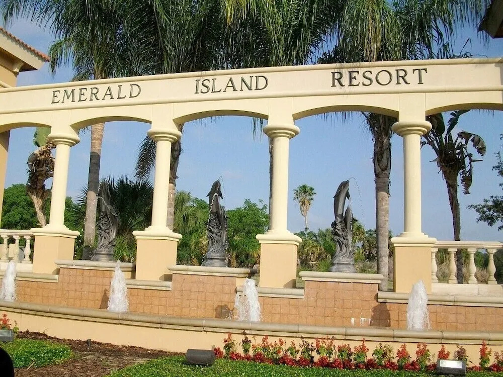 Donald Ducks Getaway Vacation Villa Orlando 7 Bedroom Condo