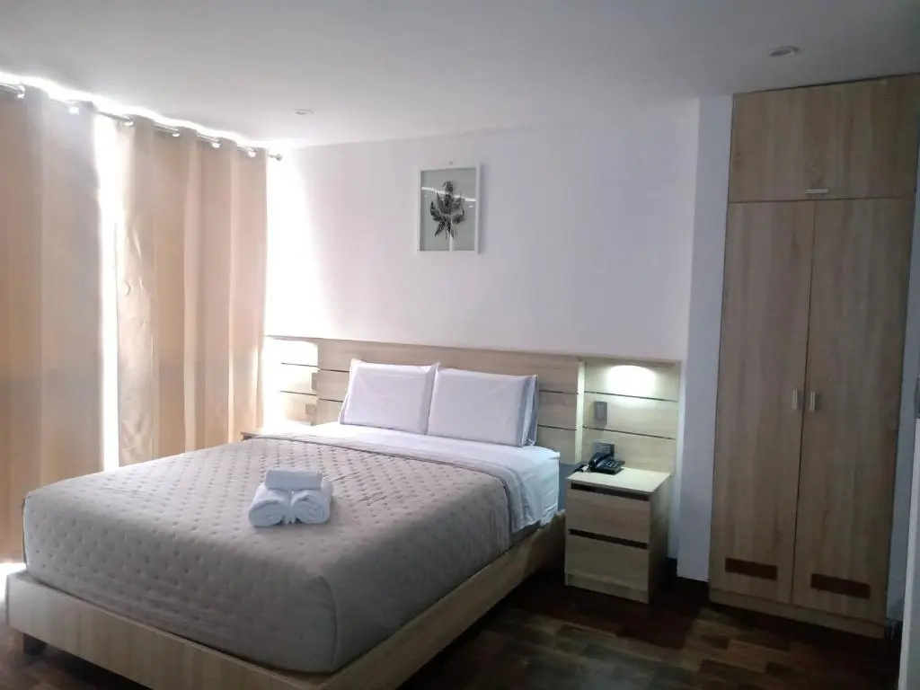 Standard Suite