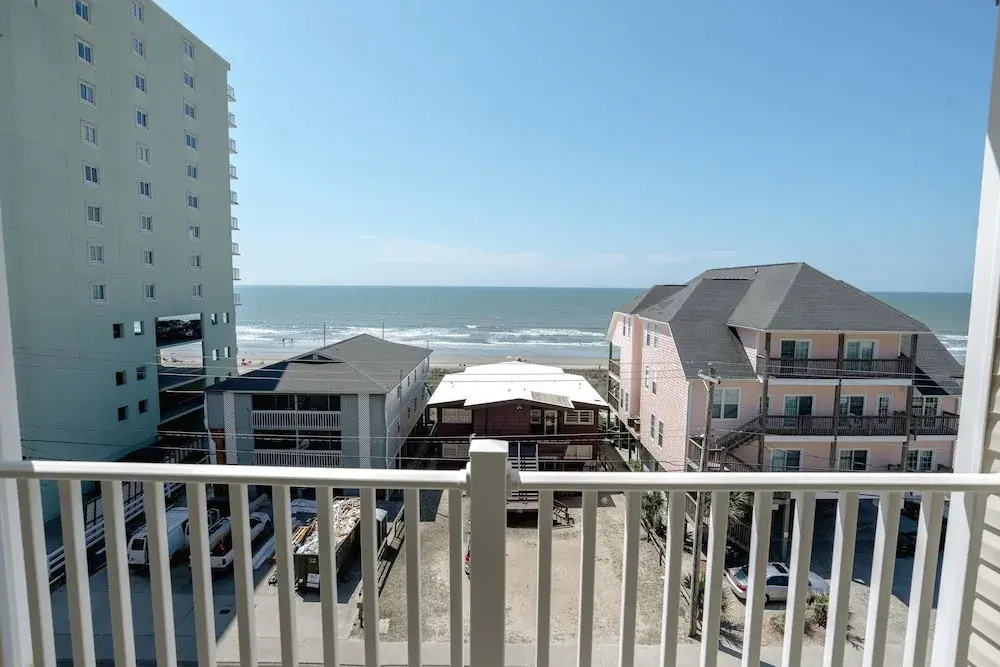 Cherry Grove 403 Villa Villa 5