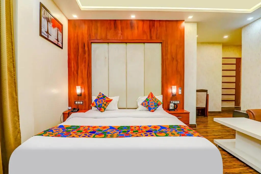 Superior room