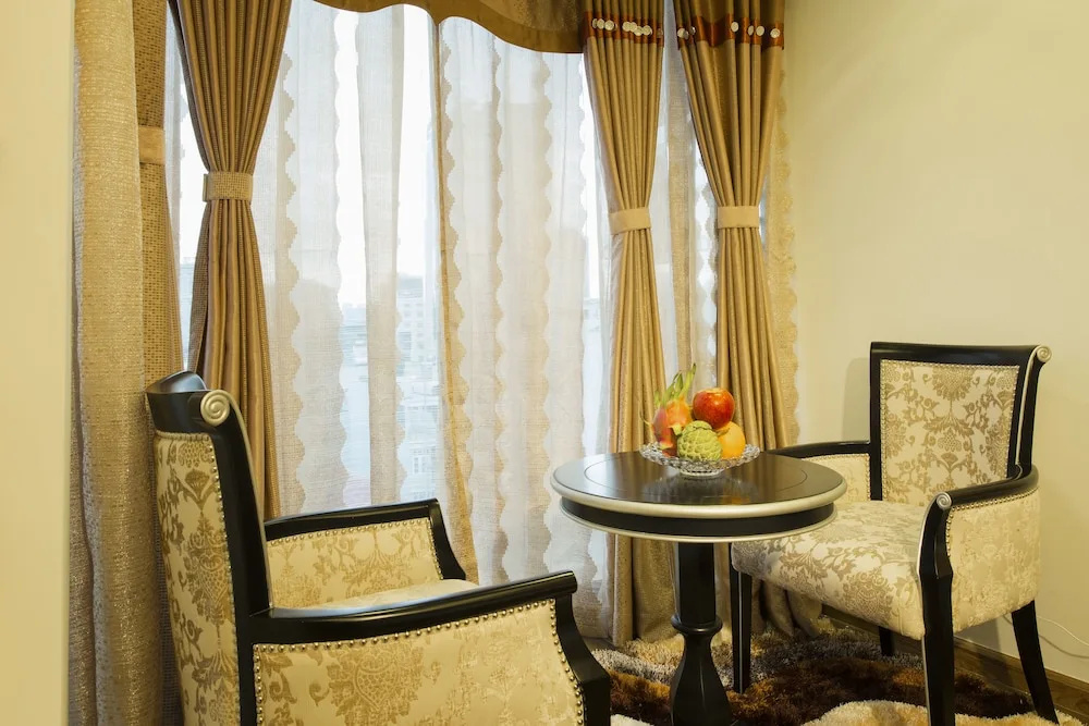 Hoang Dung Hotel – Hong Vina - Général