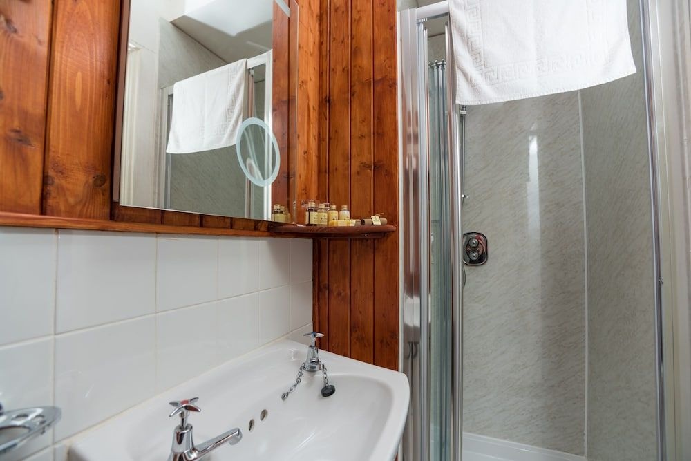 Foyers Bay Country House - Général