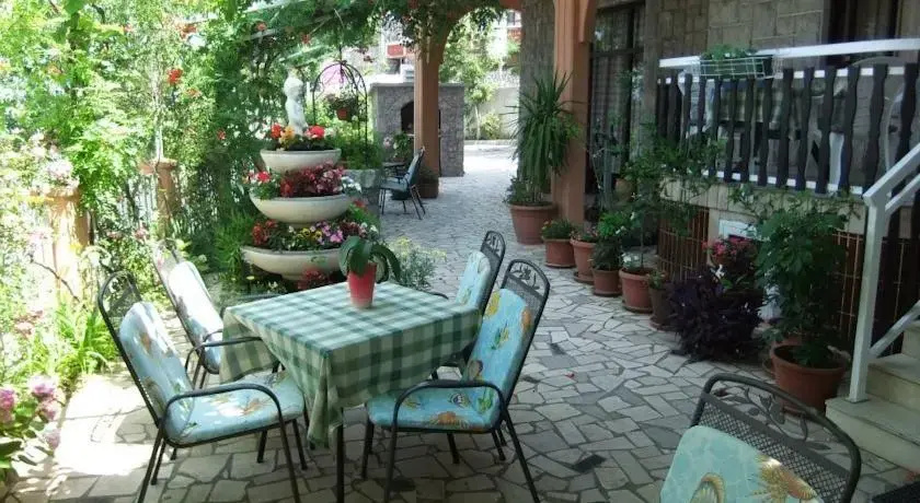 Guesthouse Plaza