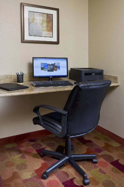 Sonesta Simply Suites Houston Brookhollow - Général