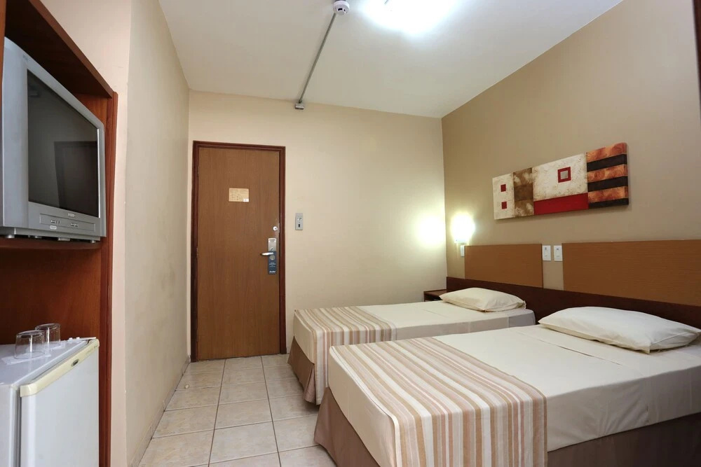 Arco Hotel Araçatuba - Général
