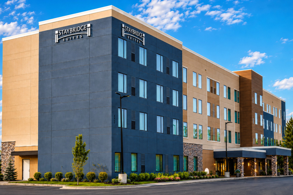 Staybridge Suites Grand Rapids South by IHG