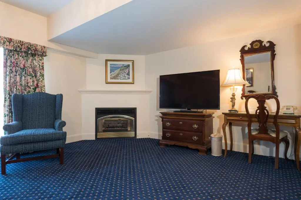 Bluenose Inn - Bar Harbor Collection - Chambres