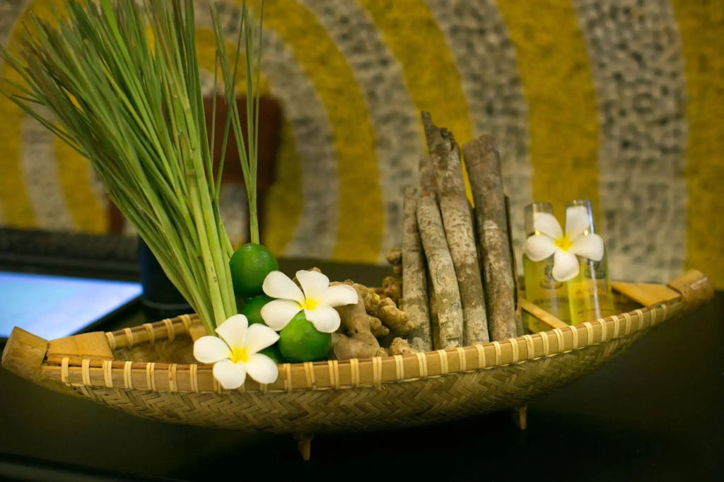 Grand Signature by M Village Hoi An Resort - Général