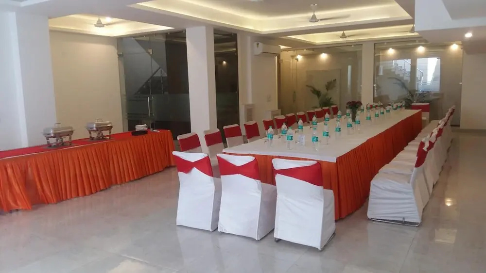 Hotel photo 25