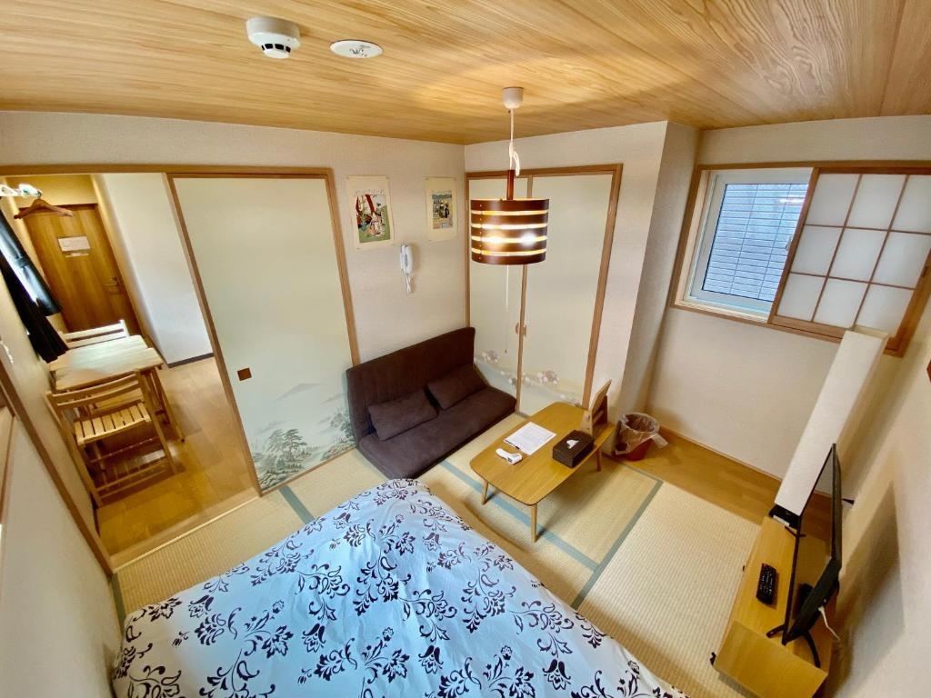 Hotel EL Shinjuku 6 사진 7