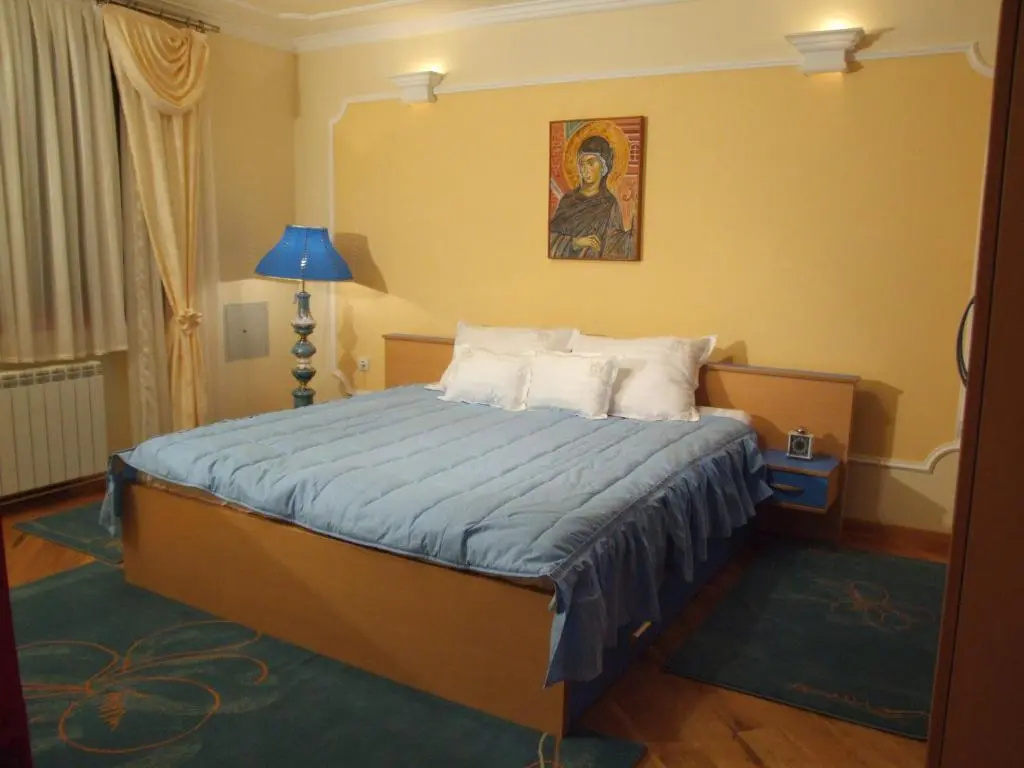 Hotel Tehnograd - Chambres