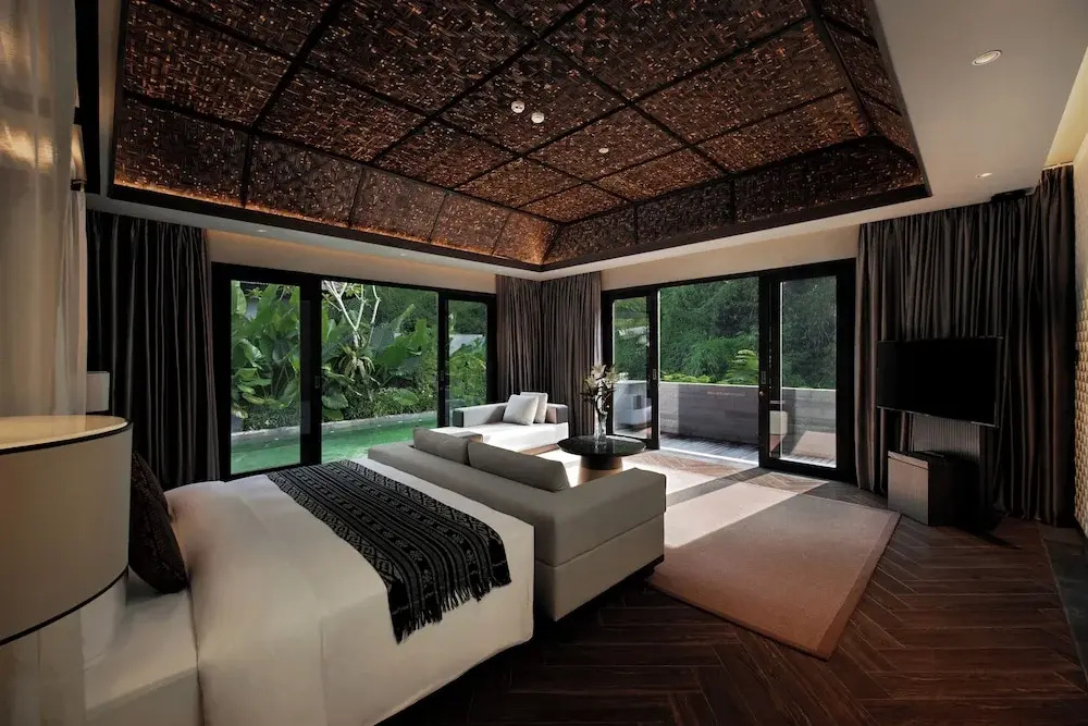 1 Bedroom Villa