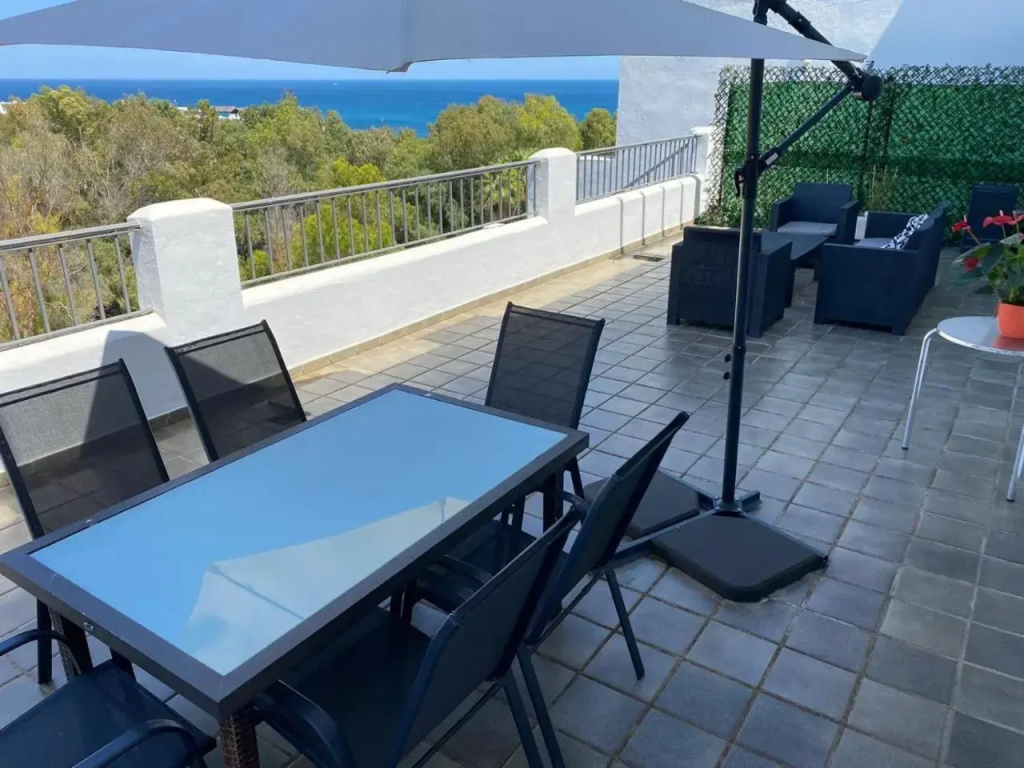 Apartment Mirador del Mar apt. 35 fase