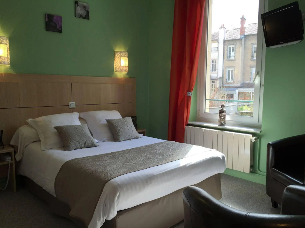 Citotel La Residence - Général