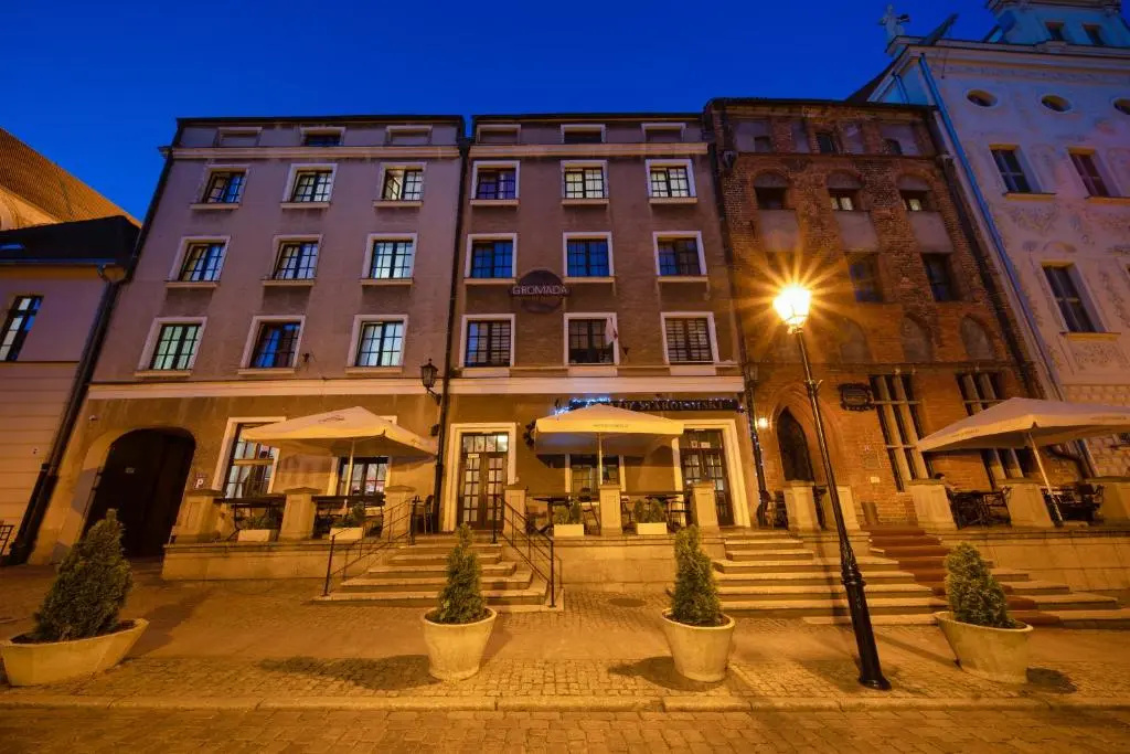 Hotel photo 35