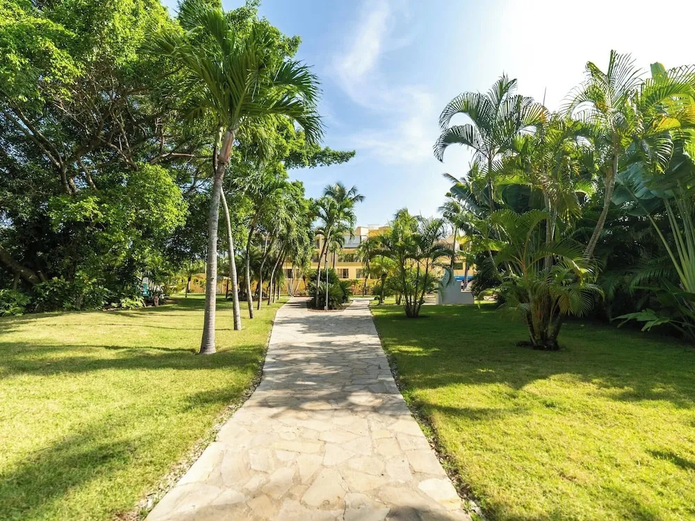 Garden Condos 39, Luxury Apartment In Sosua Town!