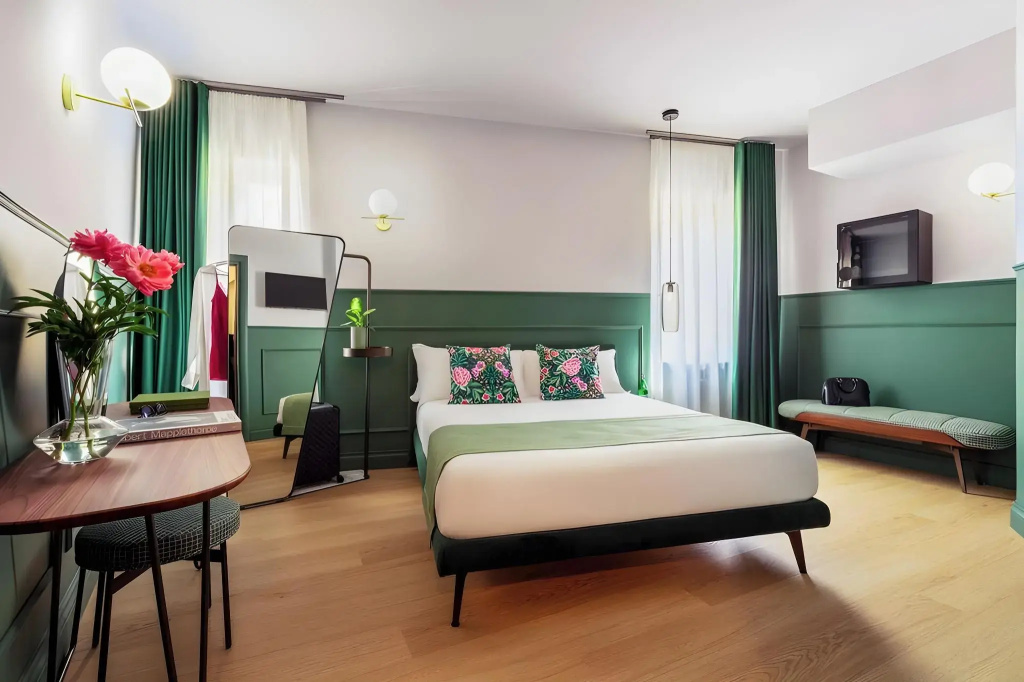 Hotel photo 28