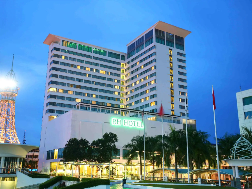 Hotel photo 22