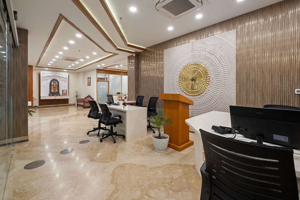 Hotel photo 8
