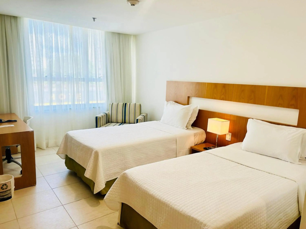 Naoum Hotel — фото 3