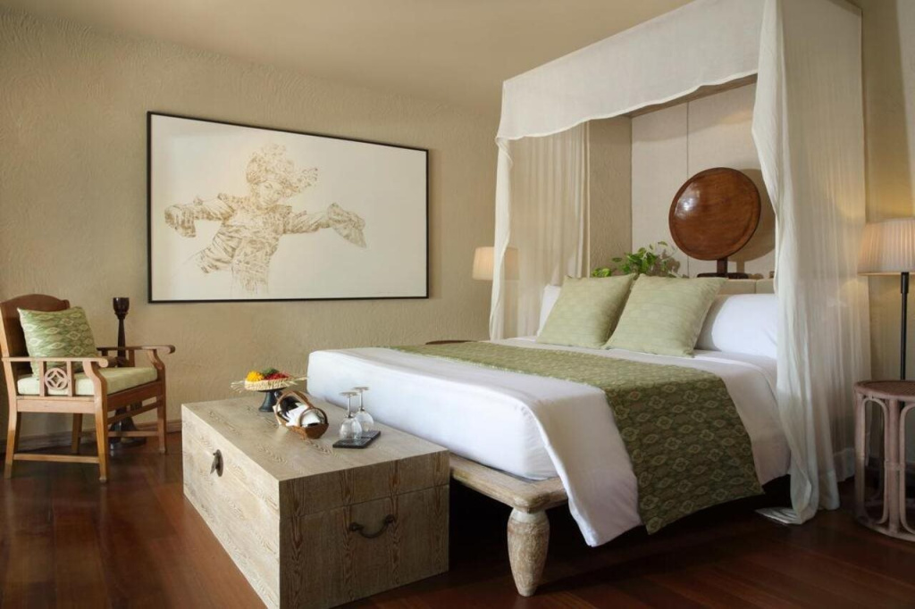 Kayumanis Sanur Private Villa & Spa - Général