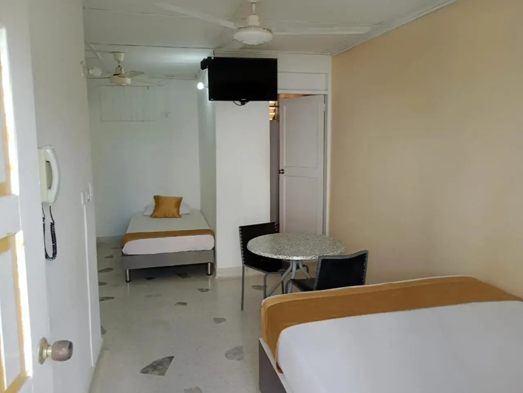 Hotel photo 7