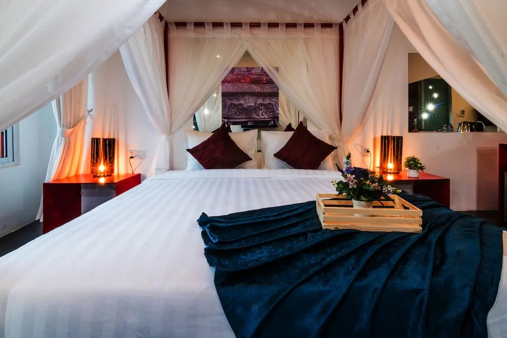 6 Bedrooms Cottage