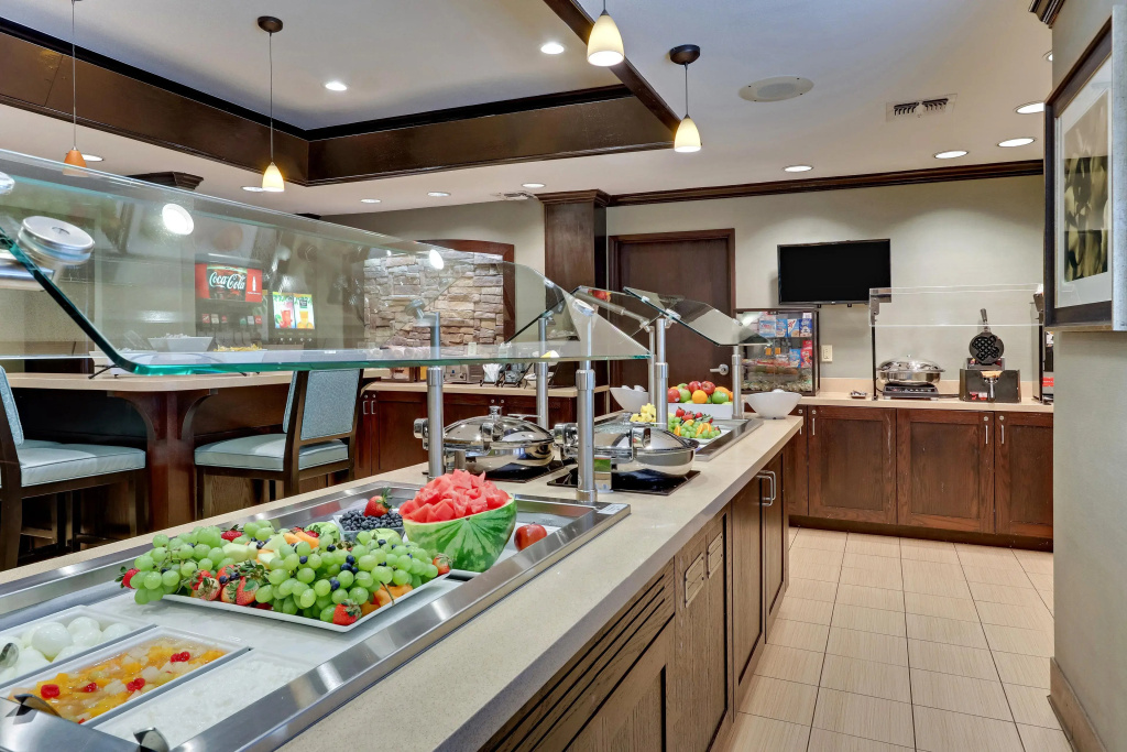 Staybridge Suites San Angelo by IHG - фото 49