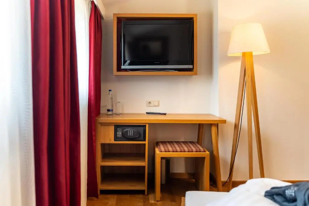 Landhotel Postwirt - Chambres