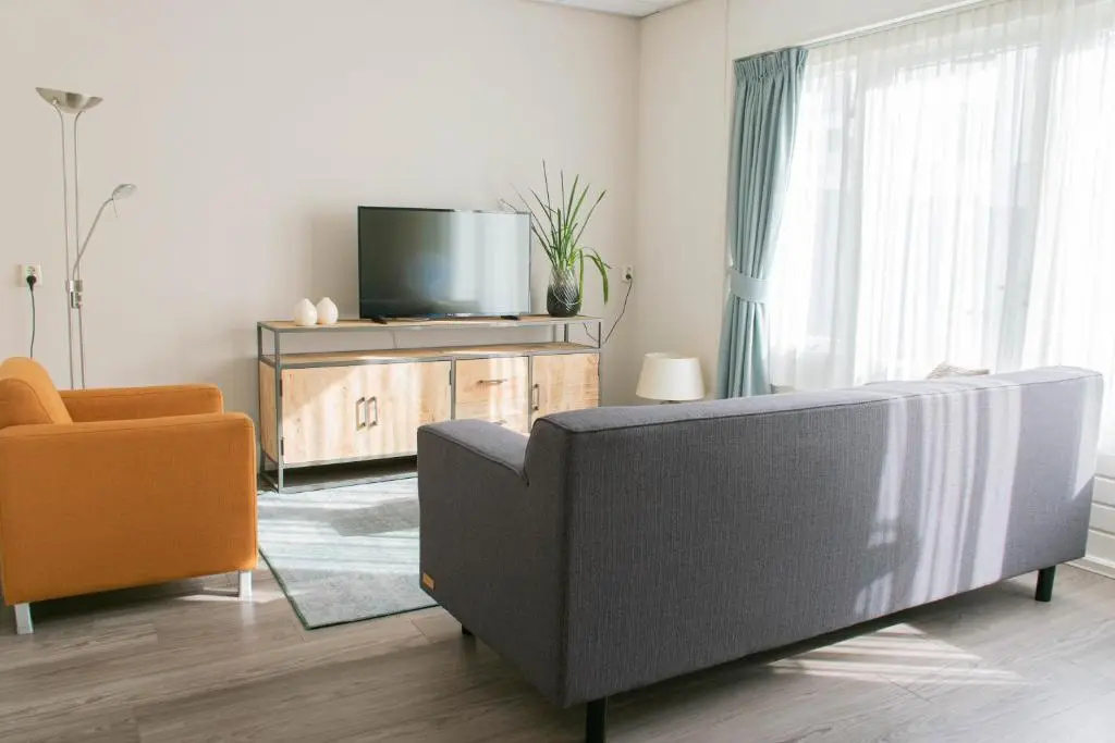 Hotel Lemmer - Chambres