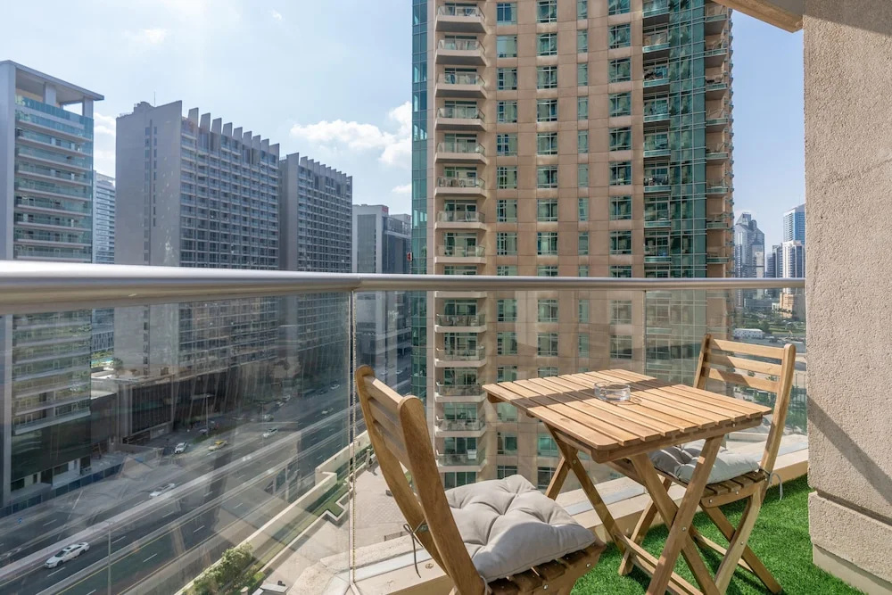Lux BnB Burj Views Tower - Downtown