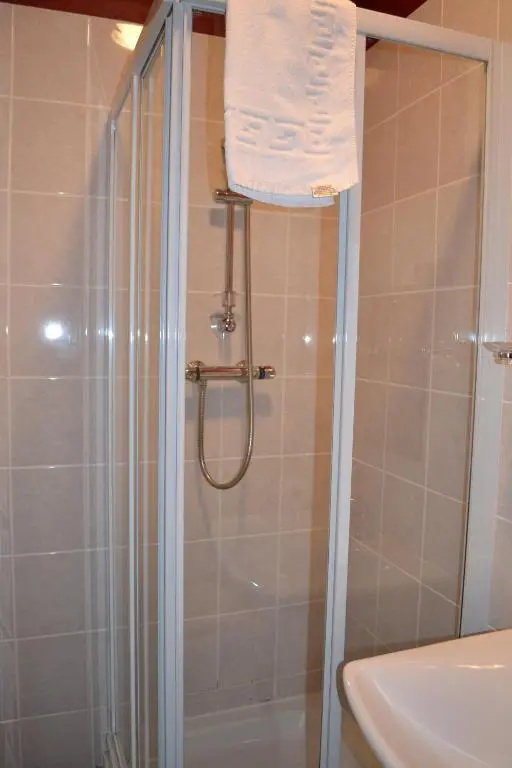 The Red Lion Hotel - Chambres