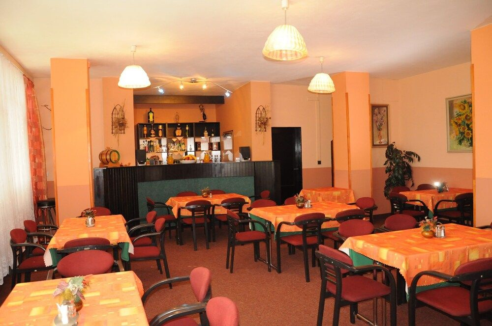 Hotel Panon - Général
