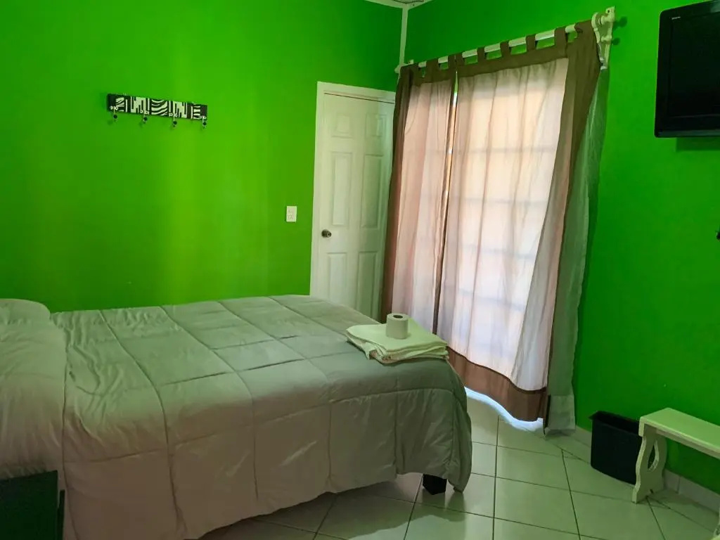 Posada la Natividad - Chambres