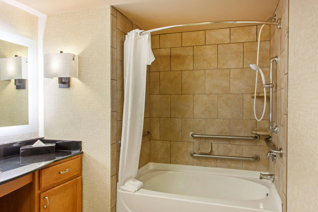 Homewood Suites by Hilton Fairfield-Napa Valley Area - Général