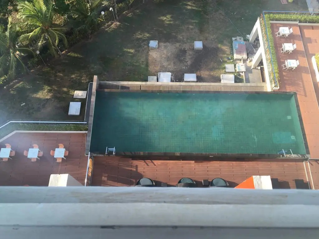 Greenland Hotel Batam - Général