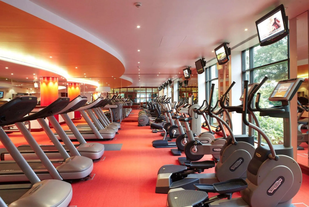 Hotel photo 21