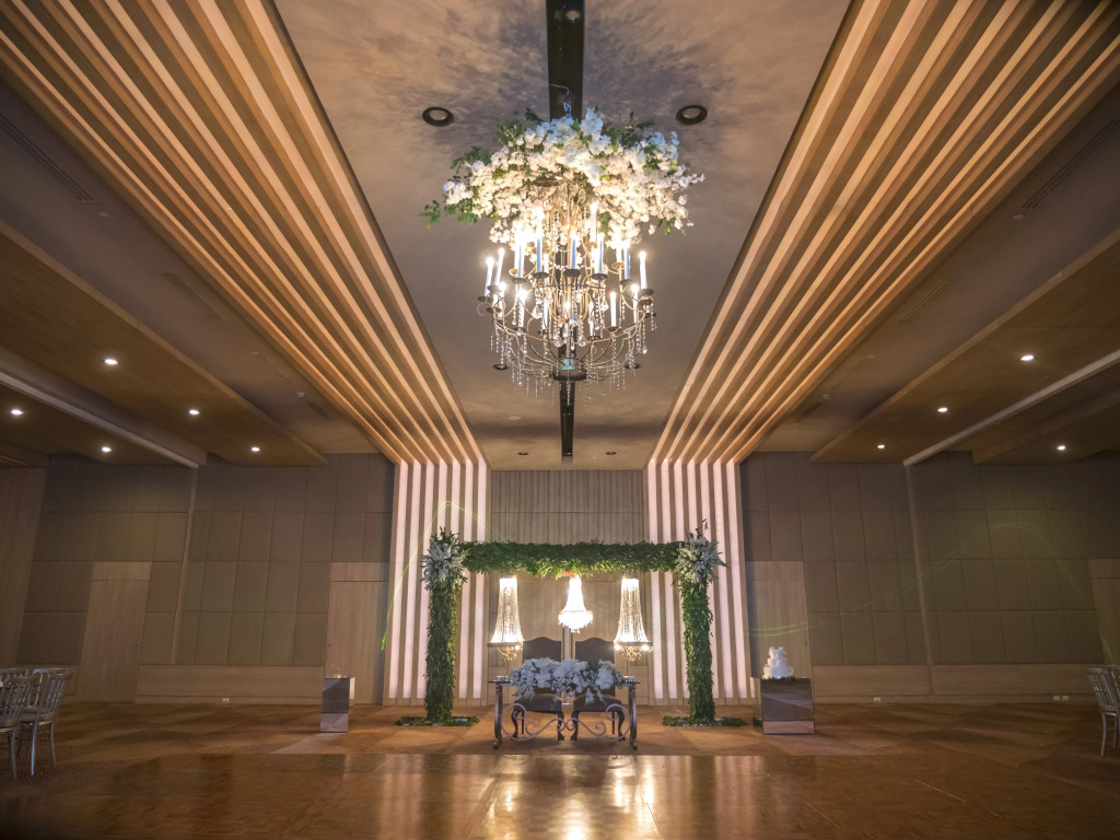 Crowne Plaza Monterrey by IHG - Général