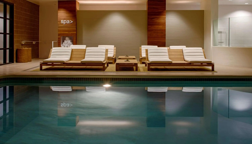 Park Hyatt Washington - фото 30